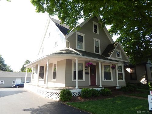 92 E Franklin St, Centerville, OH, 45459-5953 | Card Image