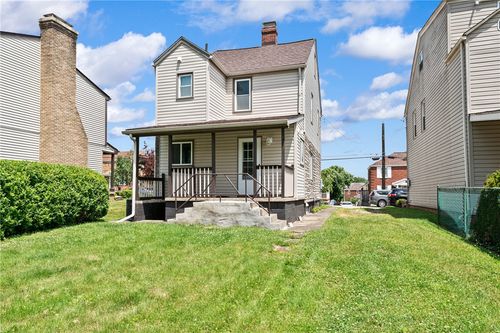 927 Greenhill Rd, Pittsburgh, PA, 15209-1332 | Card Image