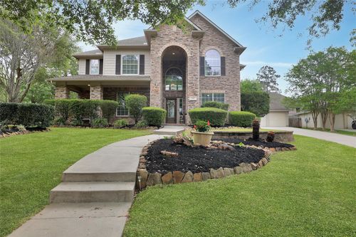 2167 Summit Mist Dr, Conroe, TX, 77304-1786 | Card Image