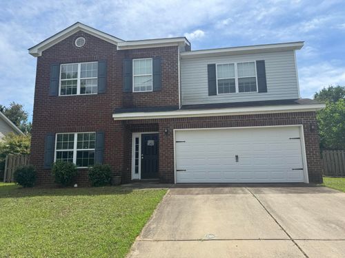 618 Grandiflora Cir, Aiken, SC, 29803-8225 | Card Image