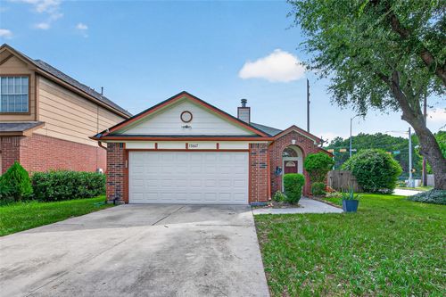 13667 Paxton Dr, Houston, TX, 77014-2820 | Card Image