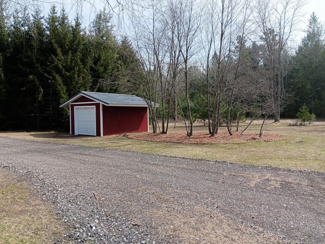 5683 N Tyndall Rd, House other with 5 bedrooms, 4 bathrooms and null parking in Branch MI | Image 59