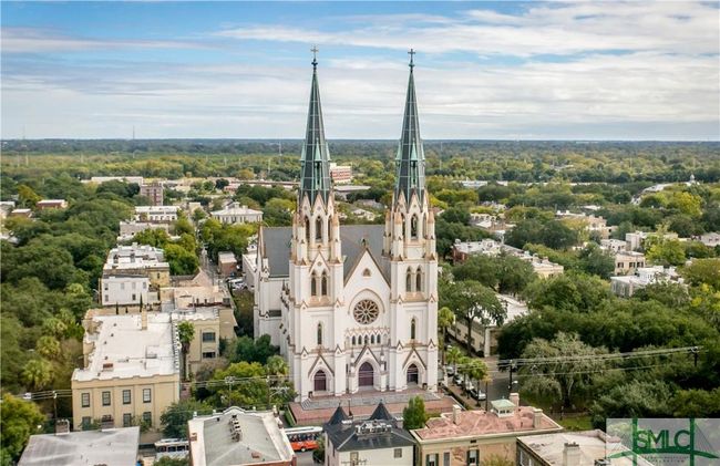 624 E Victory Dr, House other with 8 bedrooms, 5 bathrooms and null parking in Savannah GA | Image 43