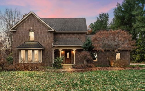 8416 E 400 N, Rolling Prairie, IN, 46371 | Card Image