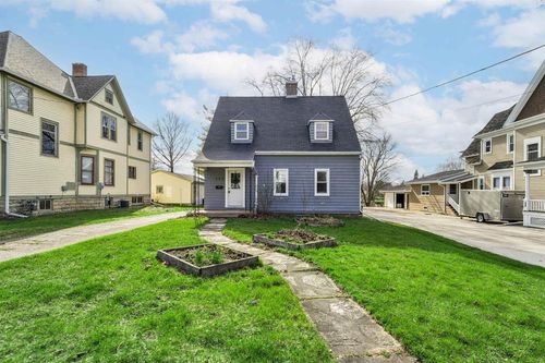 503 S State Street, Chilton, WI, 53014 | Card Image