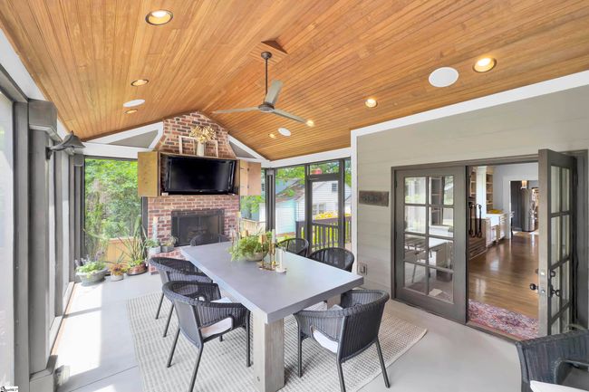 15 High Hill St, House other with 4 bedrooms, 3 bathrooms and 2 parking in Greenville SC | Image 32