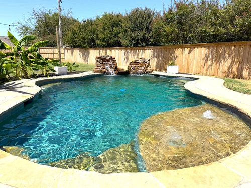 1621 Winter Park Ln, Lewisville, TX, 75077-2408 | Card Image