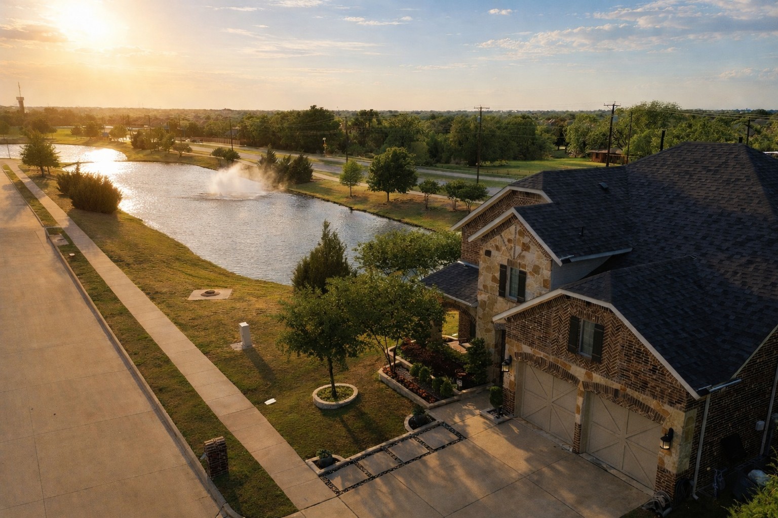 Residential in Wylie 5