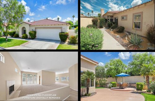 34 Vistara Dr, Rancho Mirage, CA, 92270-4817 | Card Image