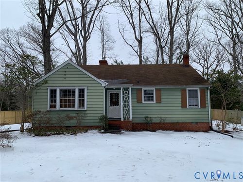 7444 Tanglewood Rd, Richmond, VA, 23225-1522 | Card Image