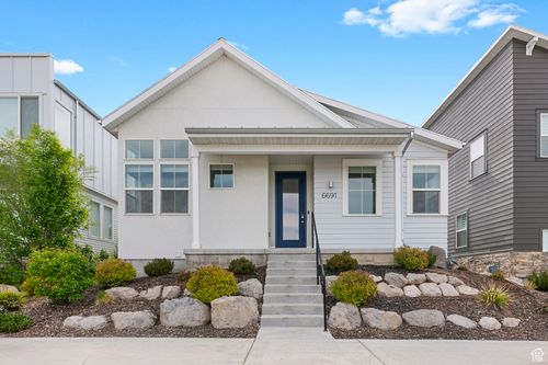 6691 Woods Rose Dr, Park City, UT, 84098-1516 | Card Image