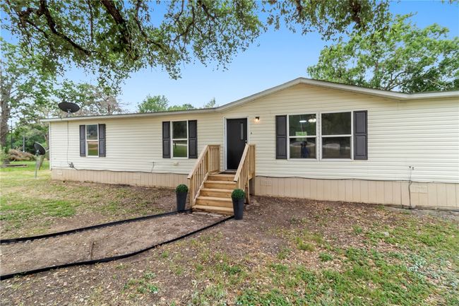 View of manufactured / mobile home | Image 16