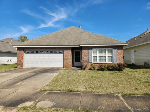 9609 Colleton Pl, Montgomery, AL, 36117-8458 | Card Image