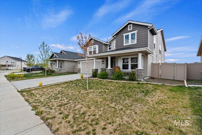 3074 N Greengate Way, House other with 5 bedrooms, 4 bathrooms and 2 parking in Star ID | Image 47