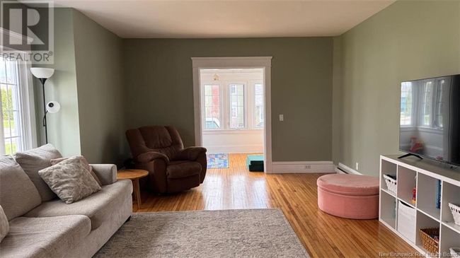 195 Sheriff Rue, House other with 3 bedrooms, 2 bathrooms and null parking in Grand-Sault NB | Image 9