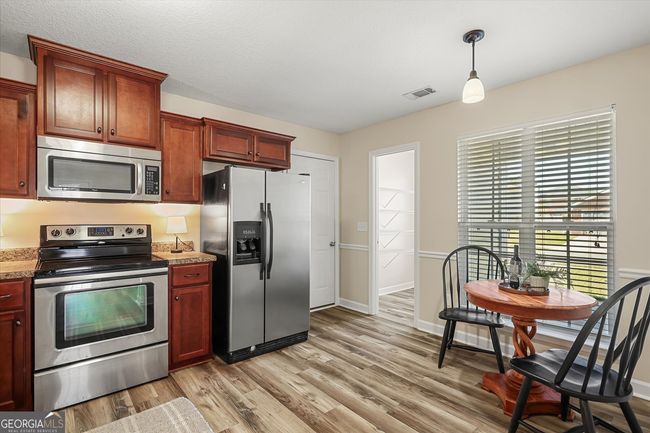 131 Sycamore Way, House other with 3 bedrooms, 2 bathrooms and null parking in Midway GA | Image 10