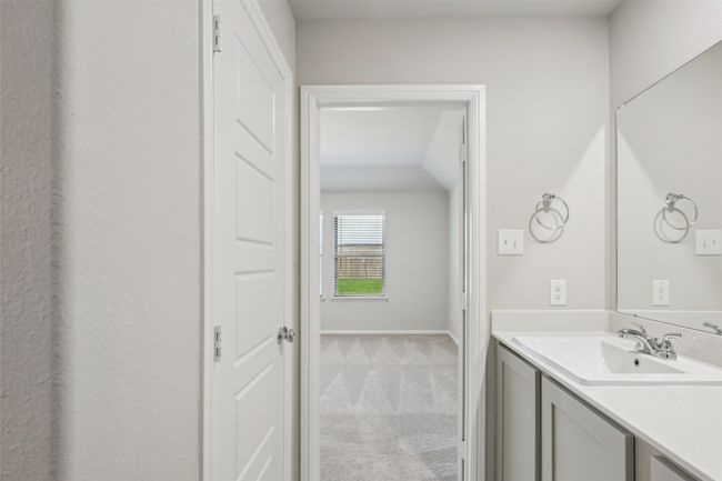 9241 Wild Stampede Way, House other with 3 bedrooms, 2 bathrooms and null parking in Crowley TX | Image 22