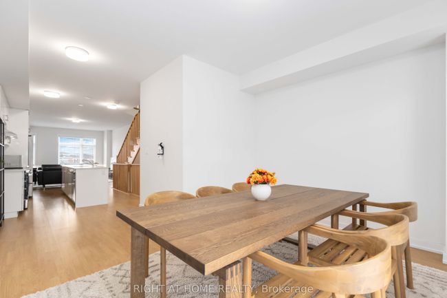 1557 Midland Ave, House attached with 4 bedrooms, 4 bathrooms and 1 parking in Scarborough ON | Image 22