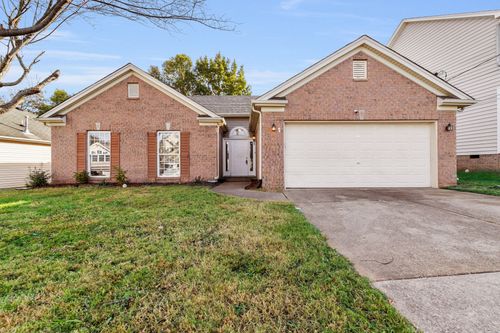2521 Kanlow Dr, Antioch, TN, 37013-3951 | Card Image
