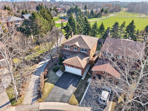 3591 Kelso Cres, Mississauga, ON, L5L4R9 | Card Image