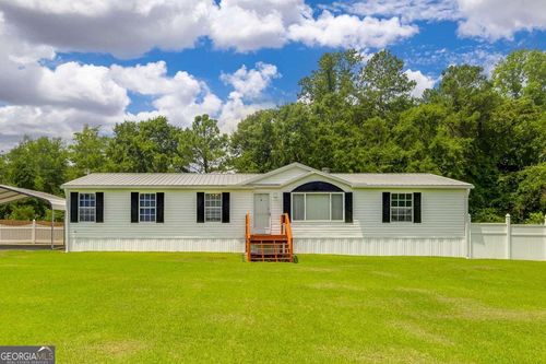 769 Log Landing Rd, Springfield, GA, 31329-5043 | Card Image