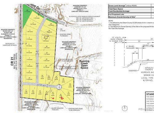 5010 Hunt Lot #14 Cir, Elizabeth, CO, 80107 | Card Image