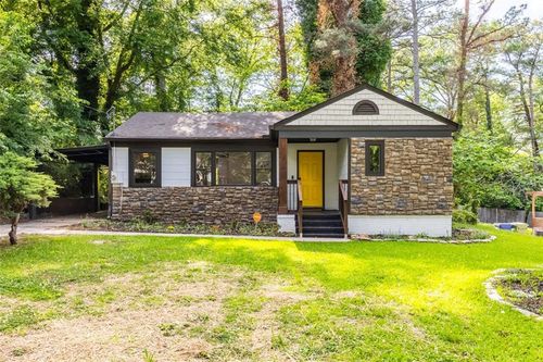 1959 Oana St Sw, Atlanta, GA, 30310-5035 | Card Image