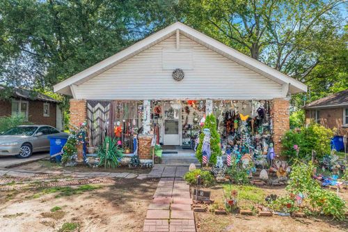 1709 N Poplar St, North Little Rock, AR, 72114-3546 | Card Image