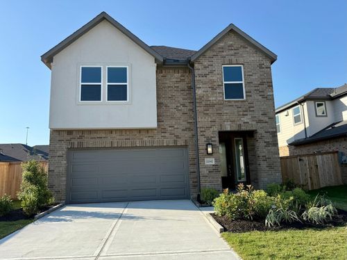 22142 Ingham Bluff Ln, Cypress, TX, 77433-8531 | Card Image