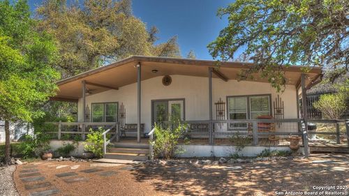 27 Camino Alto Rd, Leakey, TX, 78873 | Card Image