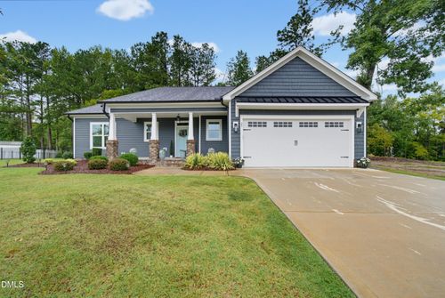 25 Pintail Ln, Youngsville, NC, 27596-3700 | Card Image