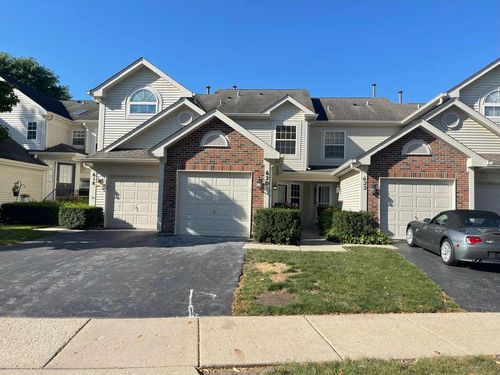 620-620 Cobblestone Ct, Elgin, IL, 60120-5122 | Card Image