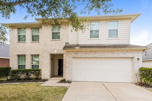 18639 Appletree Ridge Rd, Houston, TX, 77084-4682 | Card Image
