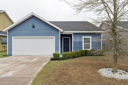 7723 Nw 21st Ter, GAINESVILLE, FL, 32609-5811 | Card Image