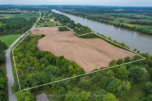PT LT23 River Rd, Haldimand, ON, N0A1E0 | Card Image