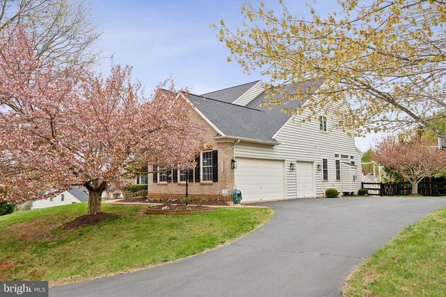 7560 Coopers Hawk Dr, House other with 4 bedrooms, 4 bathrooms and null parking in WARRENTON VA | Image 51