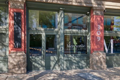 302-309 E Market St, Louisville, KY, 40202-1271 | Card Image