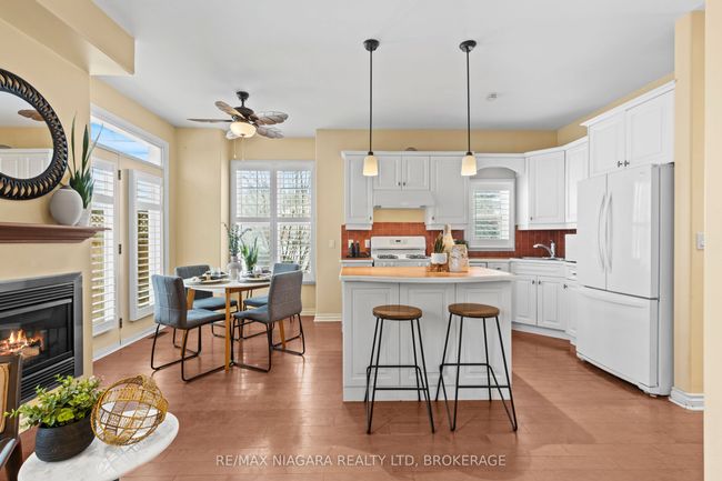 9 - 450 Nassau St, Condo with 3 bedrooms, 3 bathrooms and 1 parking in Niagara on the Lake ON | Image 10