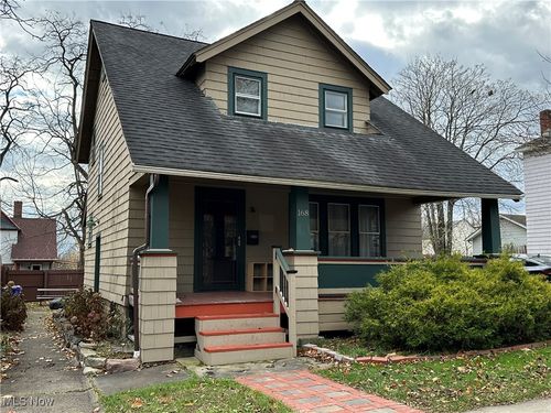 168 E Riddle Ave, Ravenna, OH, 44266-3140 | Card Image