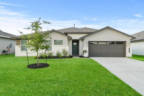 6923 Amber Cliff Ln, Richmond, TX, 77469-3756 | Card Image