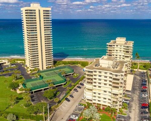 b-1a-5480 N Ocean Drive, Singer Island, FL, 33404 | Card Image