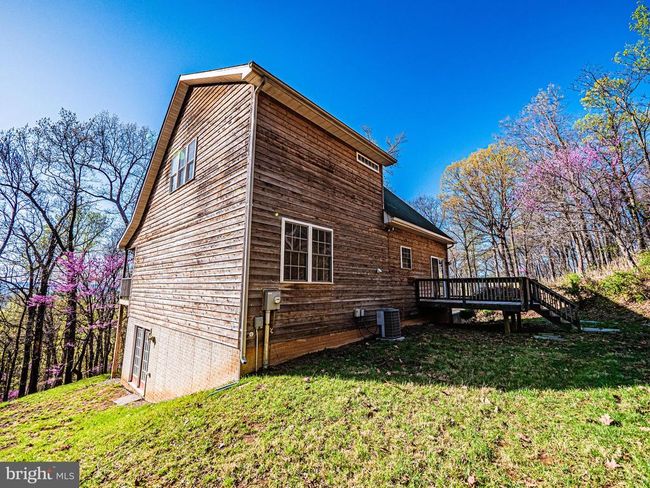 721 Doom Peak Rd, House other with 3 bedrooms, 2 bathrooms and null parking in LINDEN VA | Image 17