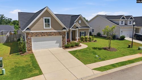 442 Silver Anchor Drive, Columbia, SC, 29212 | Card Image