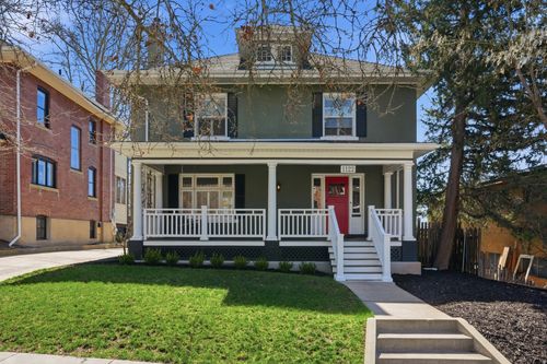 1122 E 1st Ave, Salt Lake City, UT, 84103-4103 | Card Image