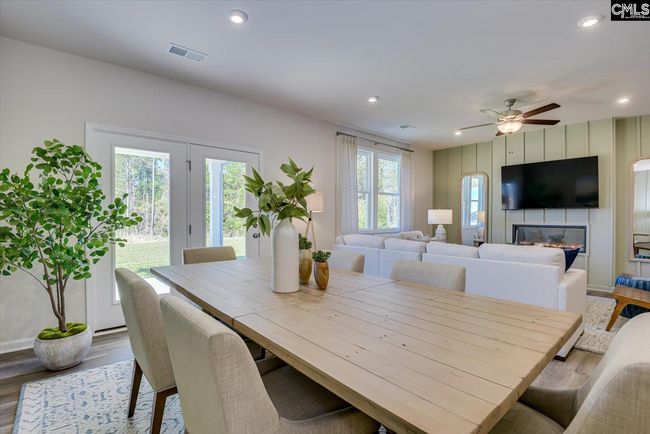 4337 Hartshorn Circle, House other with 4 bedrooms, 4 bathrooms and null parking in Aiken SC | Image 14