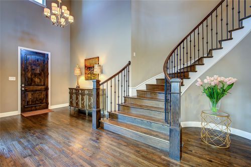 4194 Ravenbank Dr, Rockwall, TX, 75087-6528 | Card Image