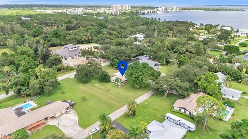 55 Aqua Ln, Fort Myers, FL, 33903-4701 | Card Image
