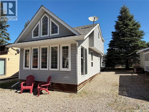 1524 Chickadee St, Waskesiu Lake, SK, S0J2Y0 | Card Image