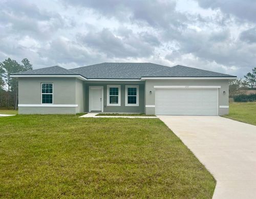 4585 Sw 150th Pl, Ocala, FL, 34473-2671 | Card Image
