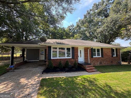 215 Denham St, thomaston, GA, 30286-2168 | Card Image